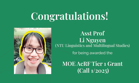Congratulations Nguyen Tier 1 - 1:2025