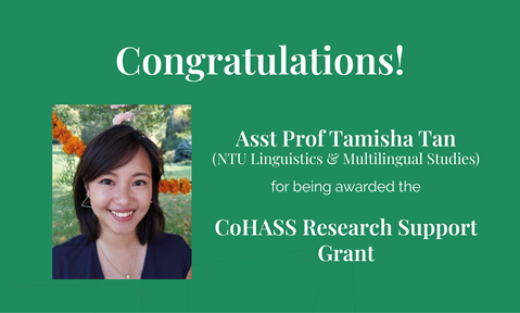 Congratulations-Tan-COHASSResearchSupportGrant