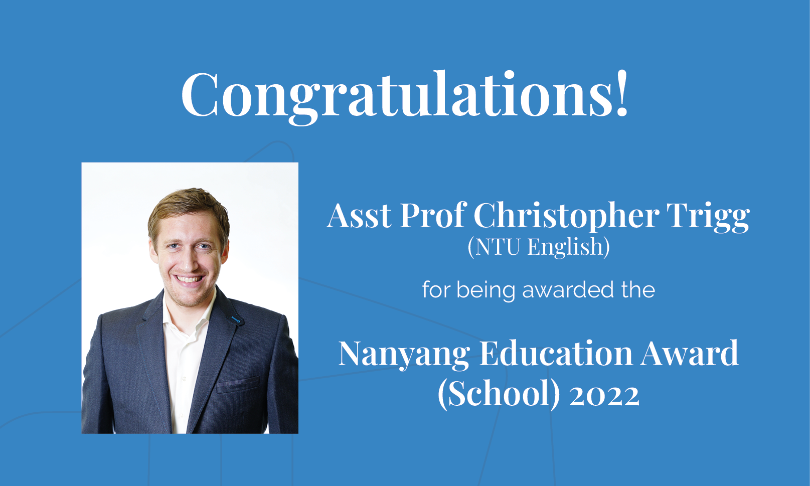 Congratulations_Trigg