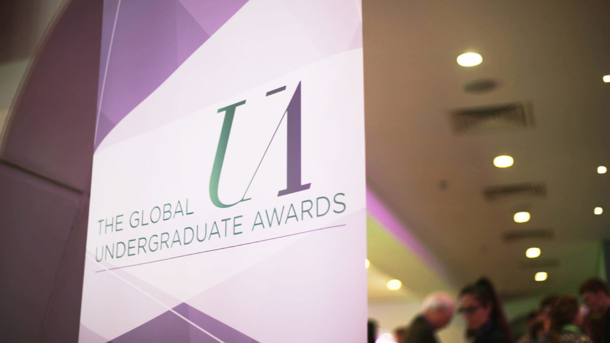 Global Undergraduate Awards