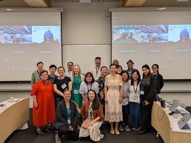 LCC Symposium 13 June 2025