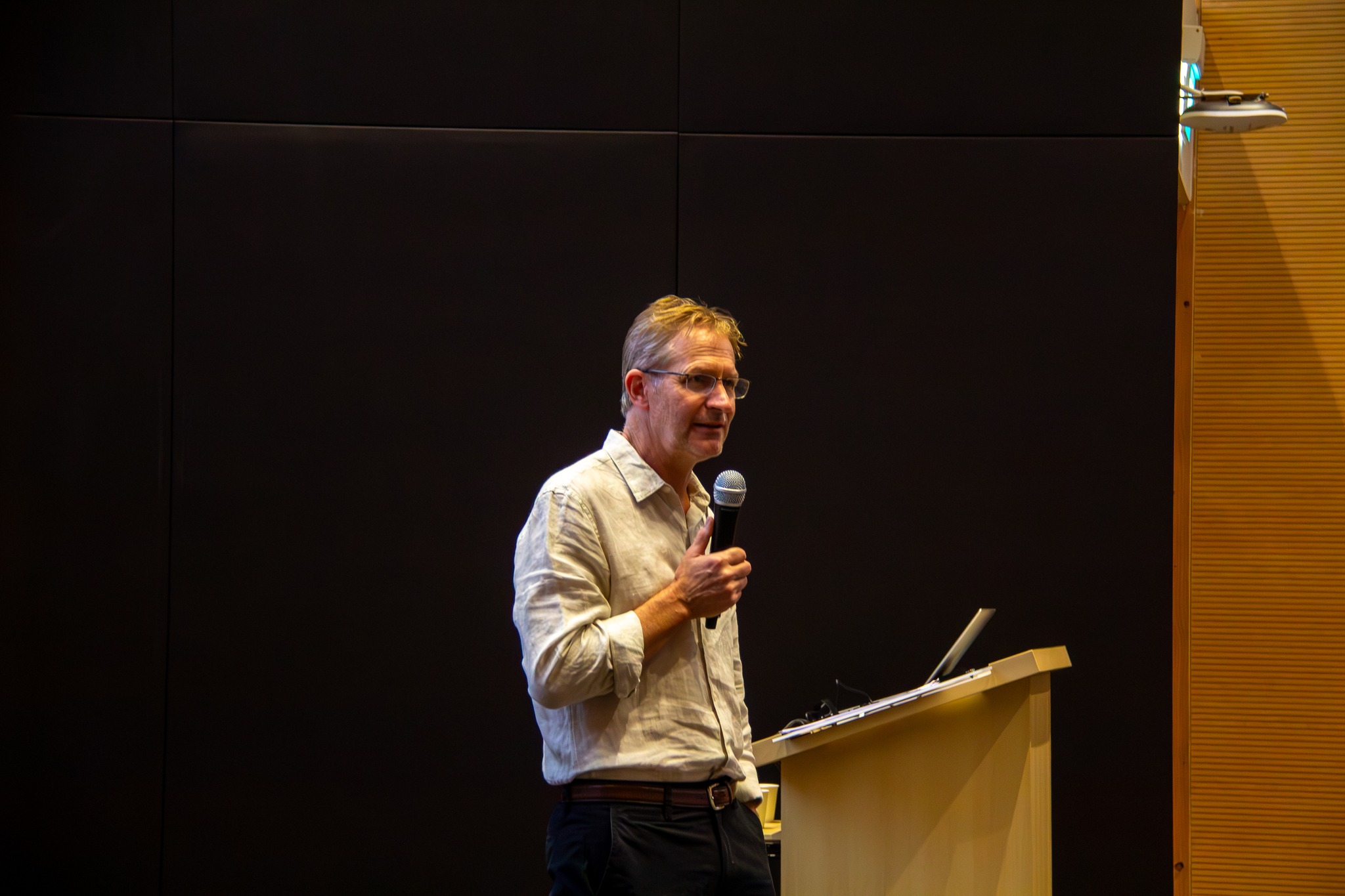 Reconfigurations2025