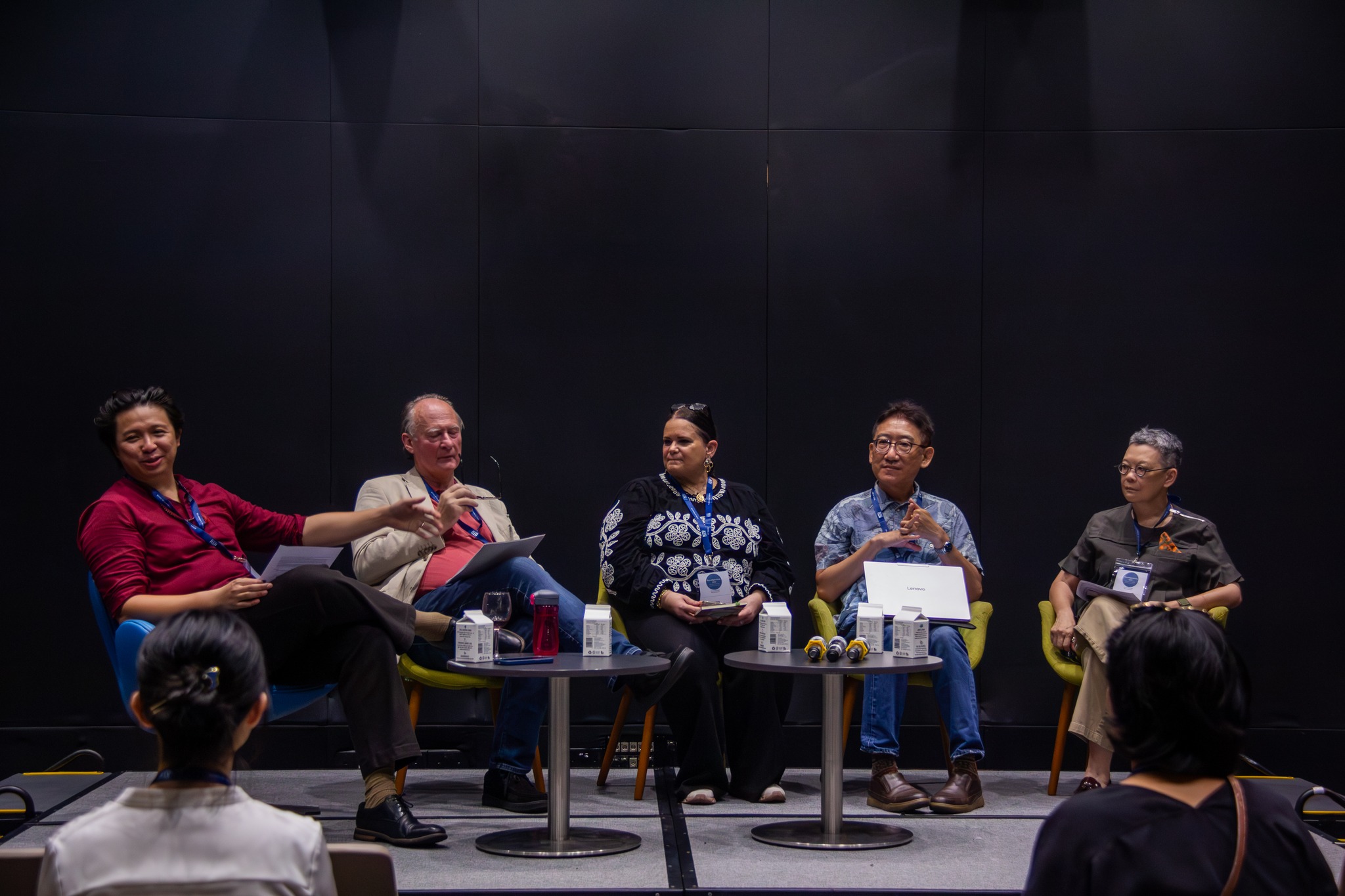 Reconfigurations2025