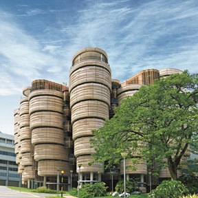 The Hive_NTU