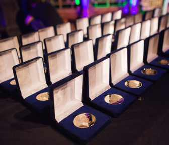 Undergraduate Awards 2023