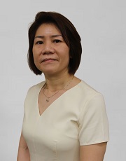 Eileena Yeo Yin Ni