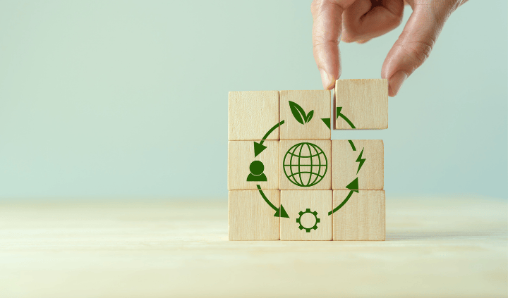 Materials and Sustainability