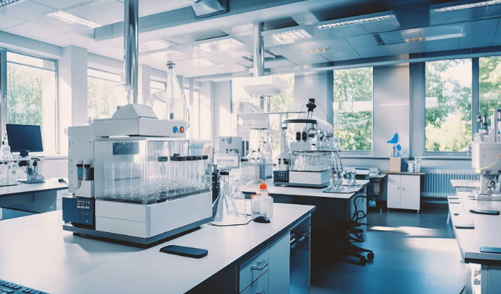 Research and Development