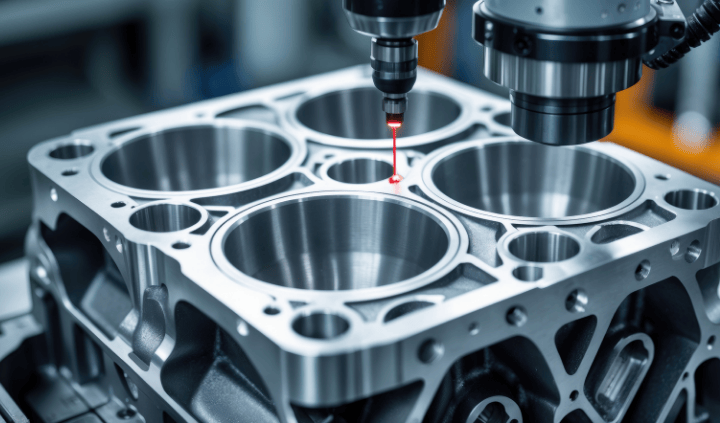 Smart Manufacturing and 3D Printing