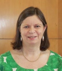 Prof Elizabeth Tanner