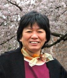 Prof Li-Chyong Chen
