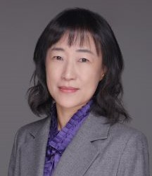 Prof Elizabeth Tanner