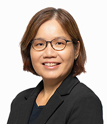 Prof Lam Yeng Ming