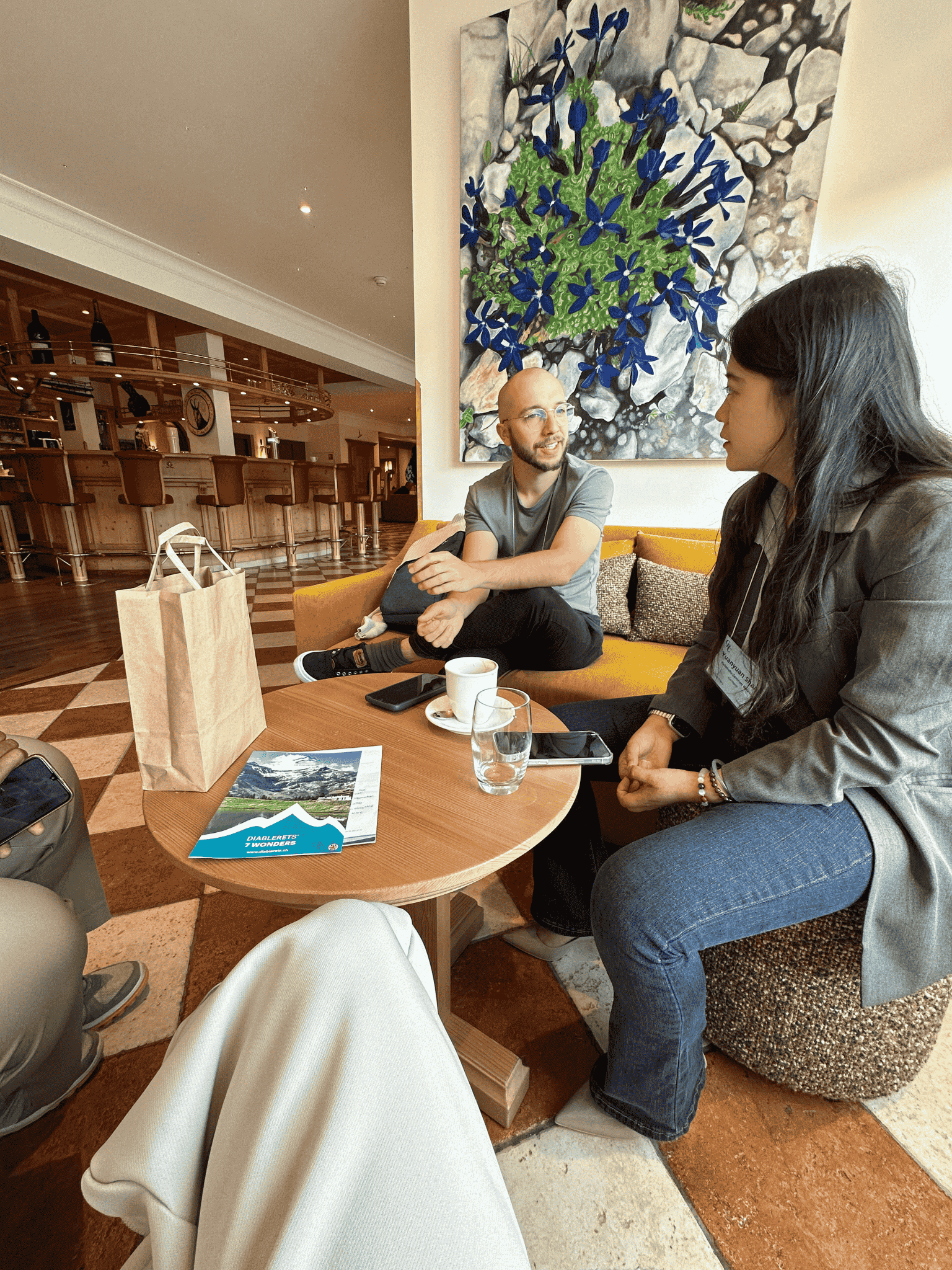 Global research community_4