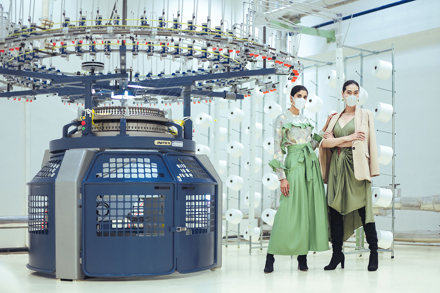 Grants and Eligibility for SRF School of Materials Science and