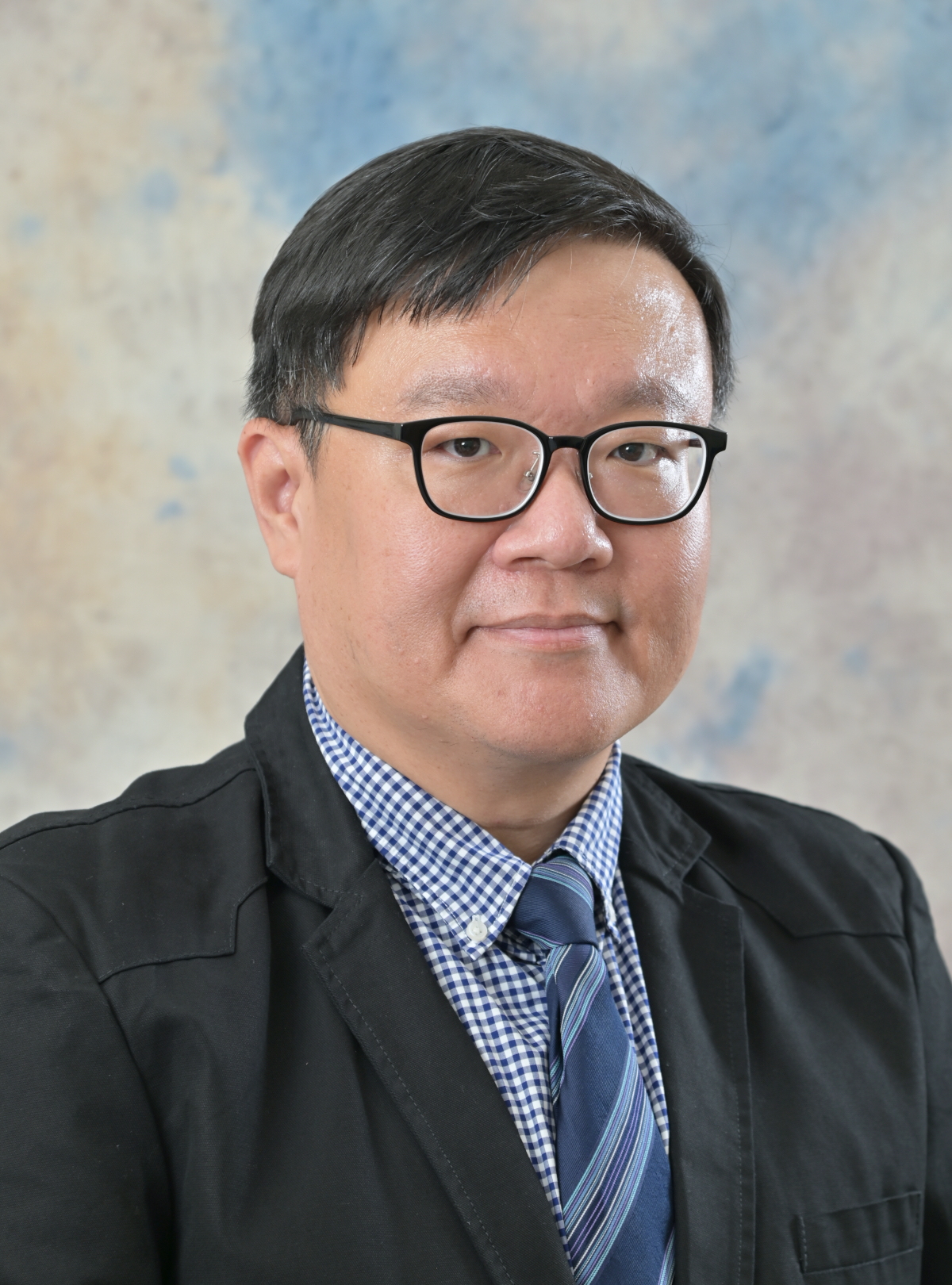 Patrick Toh