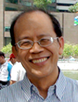 Assoc Professor Ng Heong Wah