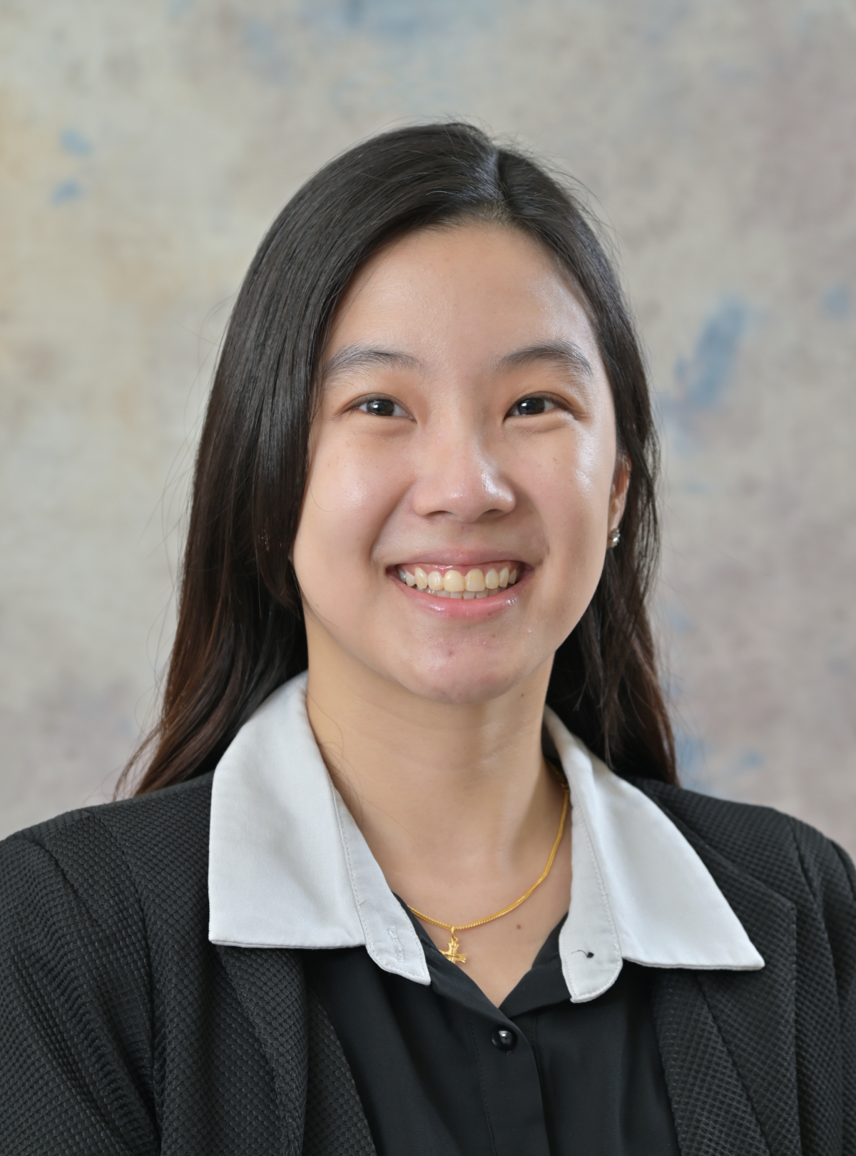 Dr Lim Zhi Jun