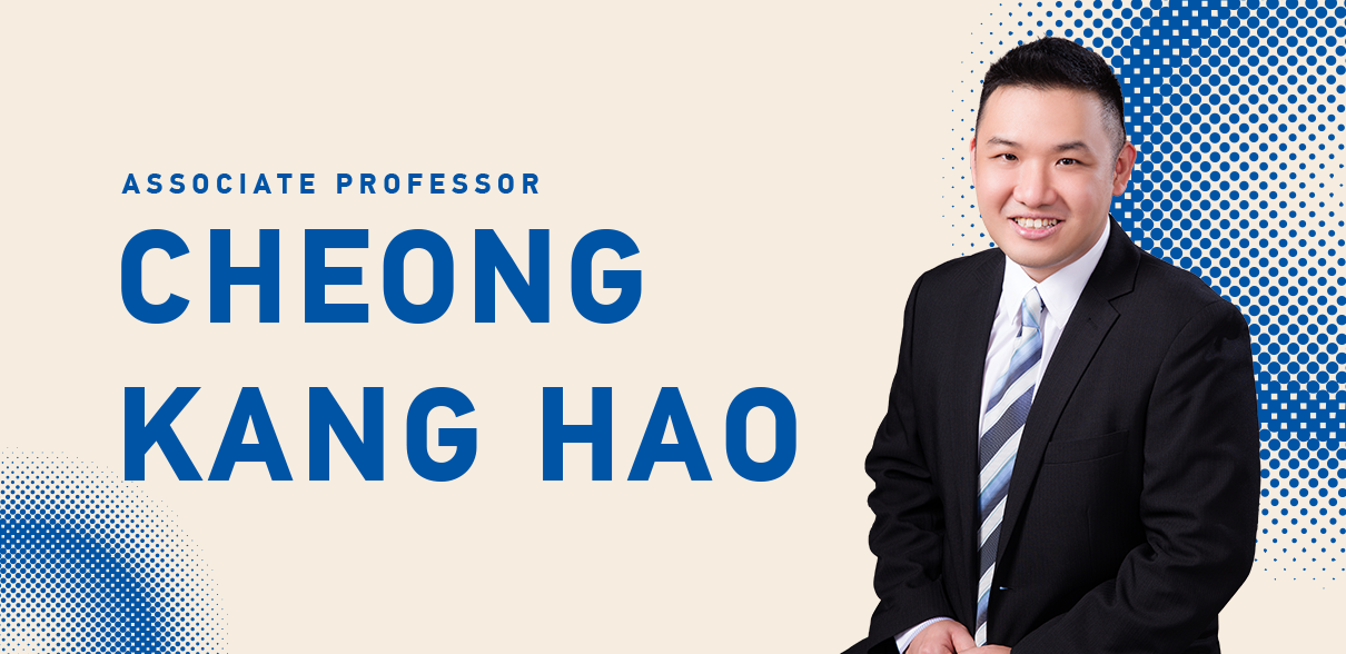 Prof Cheong