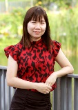 Christina Teu (Research Office)