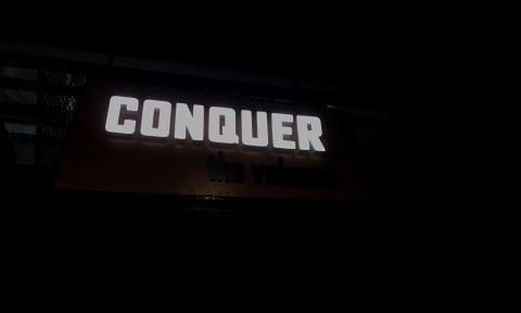 Conquer 1