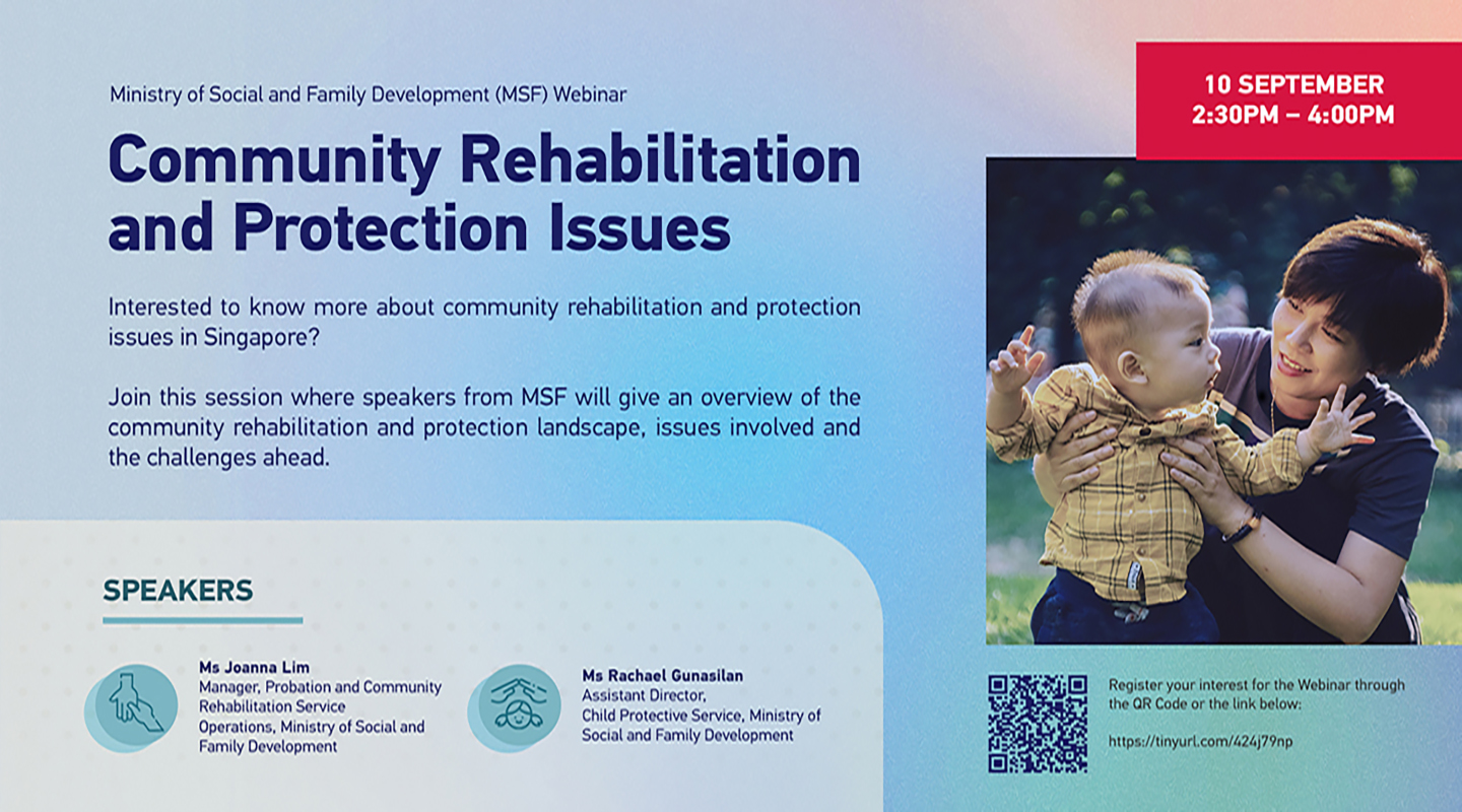 MSF_Talk-Community Rehabilitation and Protection Issues 10 Sep 2021