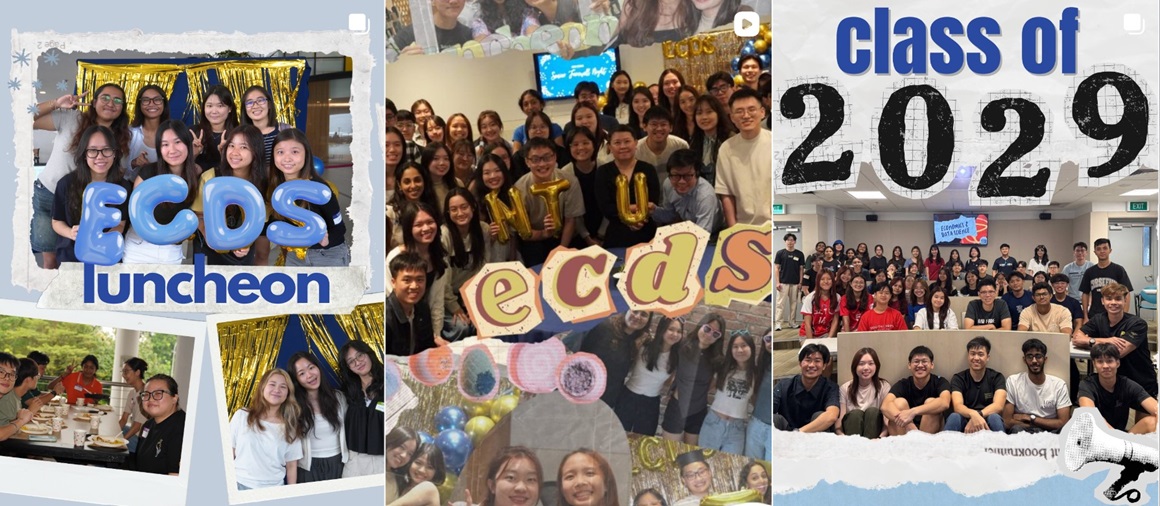ecds club