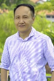 Victor Wong (UG Office)