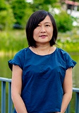 Rachel Yee (Research Office)