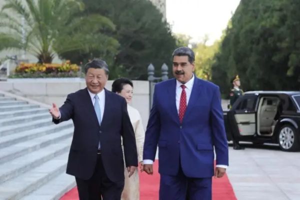 US capture of Maduro could prompt caution in China’s courtship of Latin America: Analysis