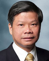 Prof Lam Khin Yong, SCALE@NTU GB co-chair