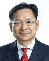Prof Lam Kwok Yan, SCALE@NTU GB member
