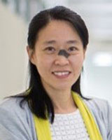 Associate Prof Yeo Chai Kiat, SCALE@NTU Deputy Director