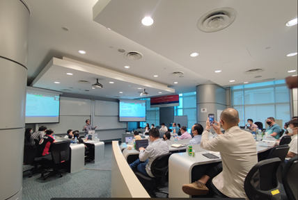 Joint Workshop on PP Tech