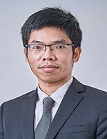Co-PI_Prof Zhu Feng