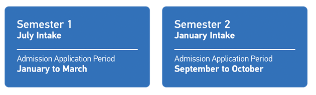 Master of Public Administration (English) | NTU Singapore