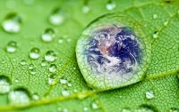 Planet in raindrop_shutterstock_229758565_200