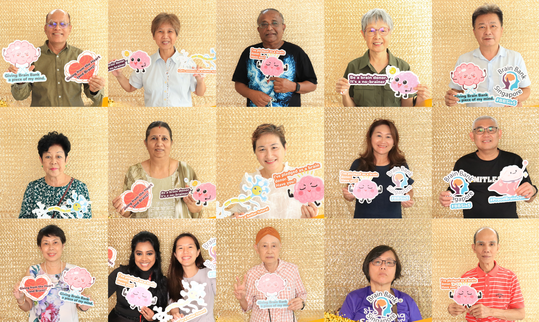 Brain Bank Singapore