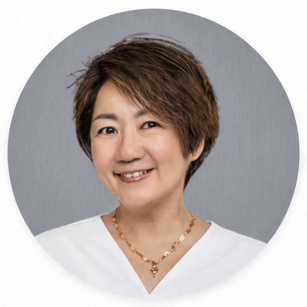 Ms Joan Lim Pei Yee