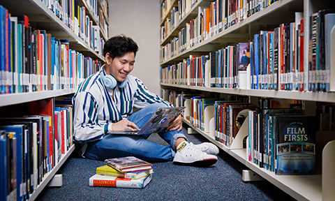 Useful Links | Wee Kim Wee School of Communication and Information