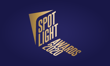 Spotlight Awards Logo