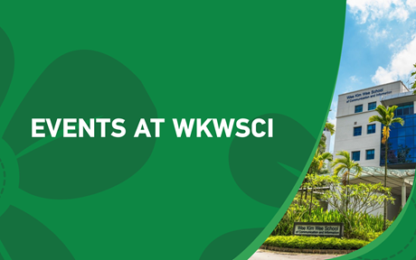 Events at WKWSCI