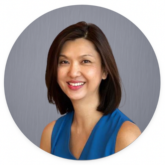 Ms Chloe Neo
