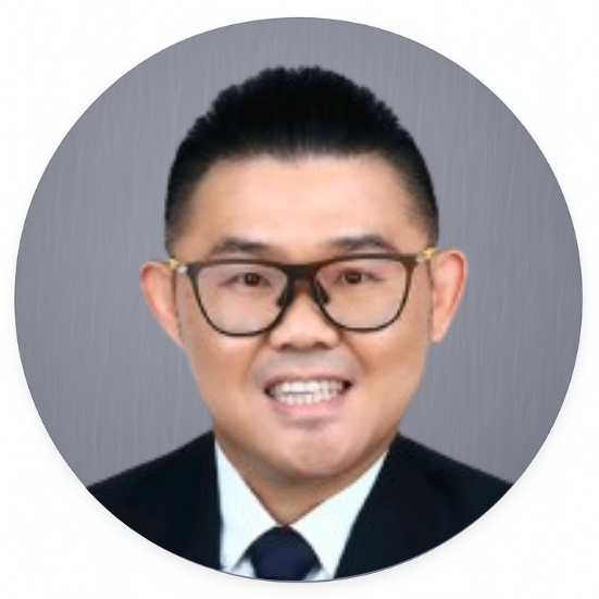 Mr Don Chai
