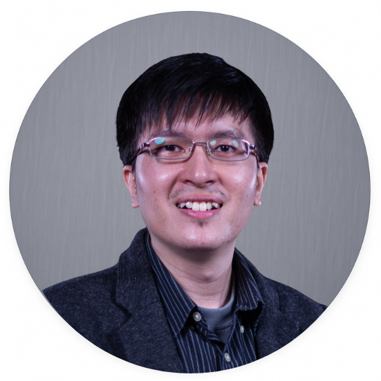 Mr Eternality Tan Yuan Sheng
