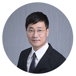 Assoc Prof Jung Younbo