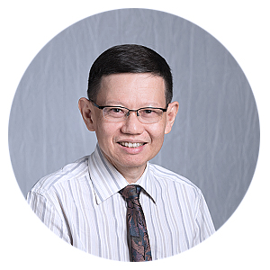 Assoc Prof Khoo Soo Guan, Christopher
