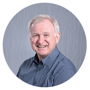 Dr Kym Campbell