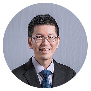 Assoc Prof Alton Chua