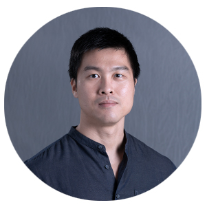 Dr Goh Zhang Hao
